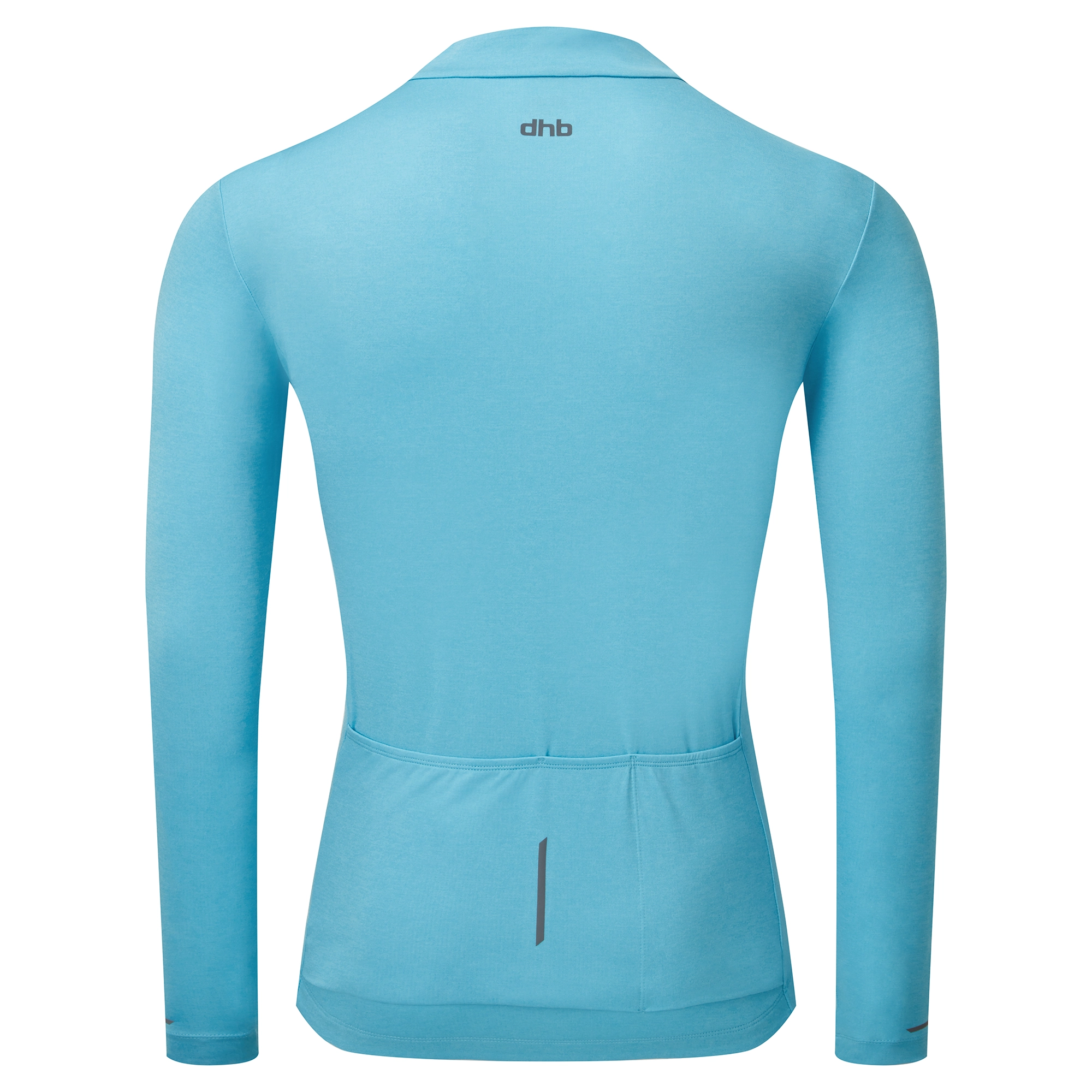 Dhb Radtrikot (langarm) 4 Dhb Radtrikot (langarm) – Bild 2