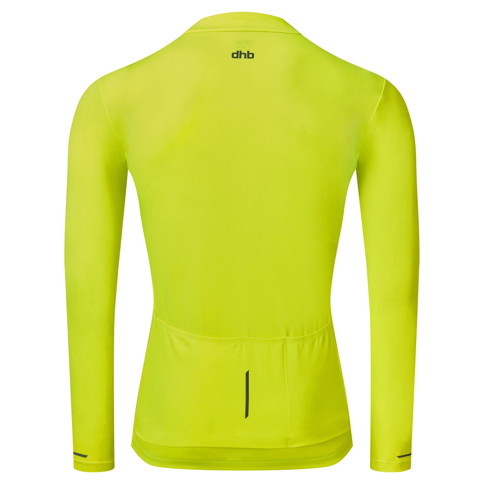 Dhb Radtrikot (langarm) 6 Dhb Radtrikot (langarm) – Bild 4