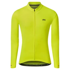 Dhb Radtrikot (langarm) 10 Dhb Radtrikot (langarm) -Fox Racing Verkaufsladen dhb Long Sleeve Jersey Jerseys Fluro Yellow 2021 SK0365FLURO YELLOWL
