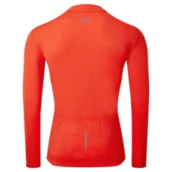 Dhb Radtrikot (langarm) 13 Dhb Radtrikot (langarm) -Fox Racing Verkaufsladen dhb Long Sleeve Jersey Jerseys Red 2021 SK0365REDXS 0