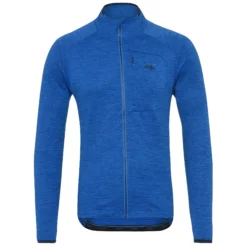 Dhb MTB Trail Thermo Radtrikot (langarm, RV)