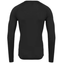 Dhb Merino Funktionsshirt (M_ 200, Langarm) -Fox Racing Verkaufsladen dhb Merino Long Sleeve Base Layer Base Layers Dark Grey AW21 NU0469GREY3XL