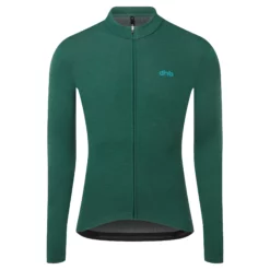 Dhb Merino Radtrikot 2.0 (langarm)