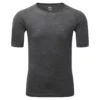 Dhb Merino Funktionsshirt (M_150, Kurzarm) -Fox Racing Verkaufsladen dhb Merino Short Sleeve Base Layer M 150 Base Layers Grey Marl NU0396GREYXS