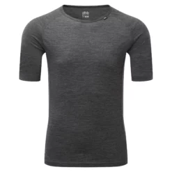Dhb Merino Funktionsshirt (M_150, Kurzarm)