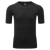 Dhb Merino Funktionsshirt (M_200, Kurzarm) -Fox Racing Verkaufsladen dhb Merino Short Sleeve Base Layer M 200 Base Layers Dark Grey AW19 NU0467GREY3XL 4
