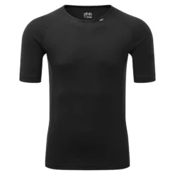 Dhb Merino Funktionsshirt (M_200, Kurzarm)
