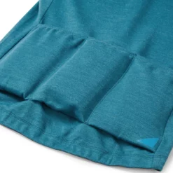 Dhb Merino Kurzarmtrikot 2.0 Frauen -Fox Racing Verkaufsladen dhb Merino Women s Short Sleeve Jersey 2 0 Jerseys Ink Blue AW22 VG0357INK BLUEUK 8 1