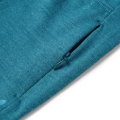 Dhb Merino Kurzarmtrikot 2.0 Frauen -Fox Racing Verkaufsladen dhb Merino Women s Short Sleeve Jersey 2 0 Jerseys Ink Blue AW22 VG0357INK BLUEUK 8 2