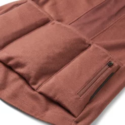 Dhb Merino Radtrikot Frauen (kurzarm) 10 Dhb Merino Radtrikot Frauen (kurzarm) -Fox Racing Verkaufsladen dhb Merino Womens Short Sleeve Jersey Jerseys Mahogany SS22 SK0055MAHOGANYUK 8 1