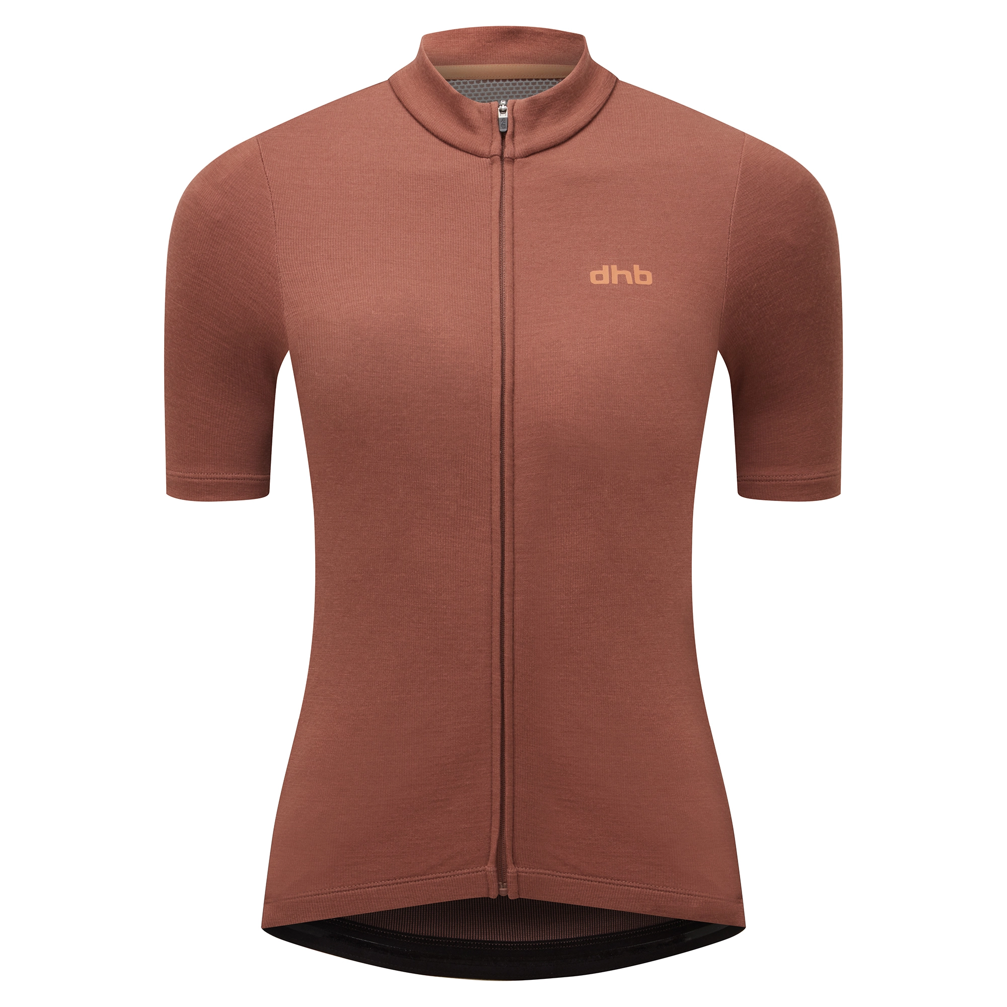 Dhb Merino Radtrikot Frauen (kurzarm) 3 Dhb Merino Radtrikot Frauen (kurzarm)