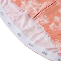 Dhb - Moda Women's Short Sleeve Jersey - Burendo -Fox Racing Verkaufsladen dhb Moda Women s Short Sleeve Jersey Burendo Jerseys Coral Haze SS22 RC0379CORHAZUK6 1