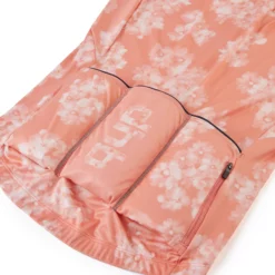 Dhb - Moda Women's Short Sleeve Jersey - Burendo -Fox Racing Verkaufsladen dhb Moda Women s Short Sleeve Jersey Burendo Jerseys Coral Haze SS22 RC0379CORHAZUK6 2