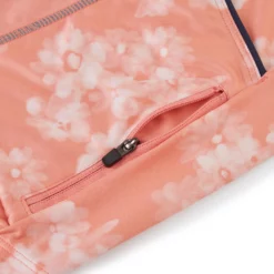 Dhb - Moda Women's Short Sleeve Jersey - Burendo -Fox Racing Verkaufsladen dhb Moda Women s Short Sleeve Jersey Burendo Jerseys Coral Haze SS22 RC0379CORHAZUK6 4