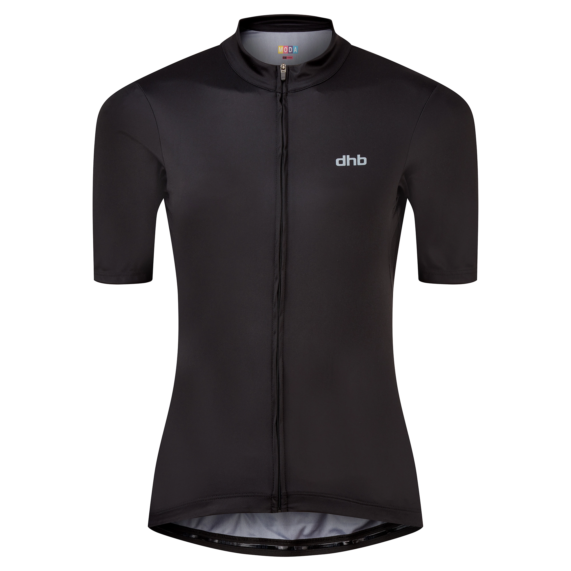 Dhb Moda Radtrikot Frauen (kurzarm) 4 Dhb Moda Radtrikot Frauen (kurzarm) – Bild 2