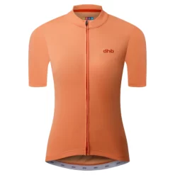 Dhb Moda Radtrikot (kurzarm) -Fox Racing Verkaufsladen dhb Moda Women s Short Sleeve Jersey Jerseys Melon SS23 JF0103MELON6