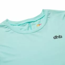 Dhb Moda Women's Short Sleeve Tee -Fox Racing Verkaufsladen dhb Moda Women s Short Sleeve Tee T Shirts Limpet Shell SS23 RC0355LIMPET SHELLUK 6 1