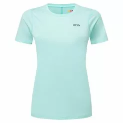 Dhb Moda Women's Short Sleeve Tee