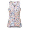 Dhb Moda Women's Sleeveless Jersey - Baburu