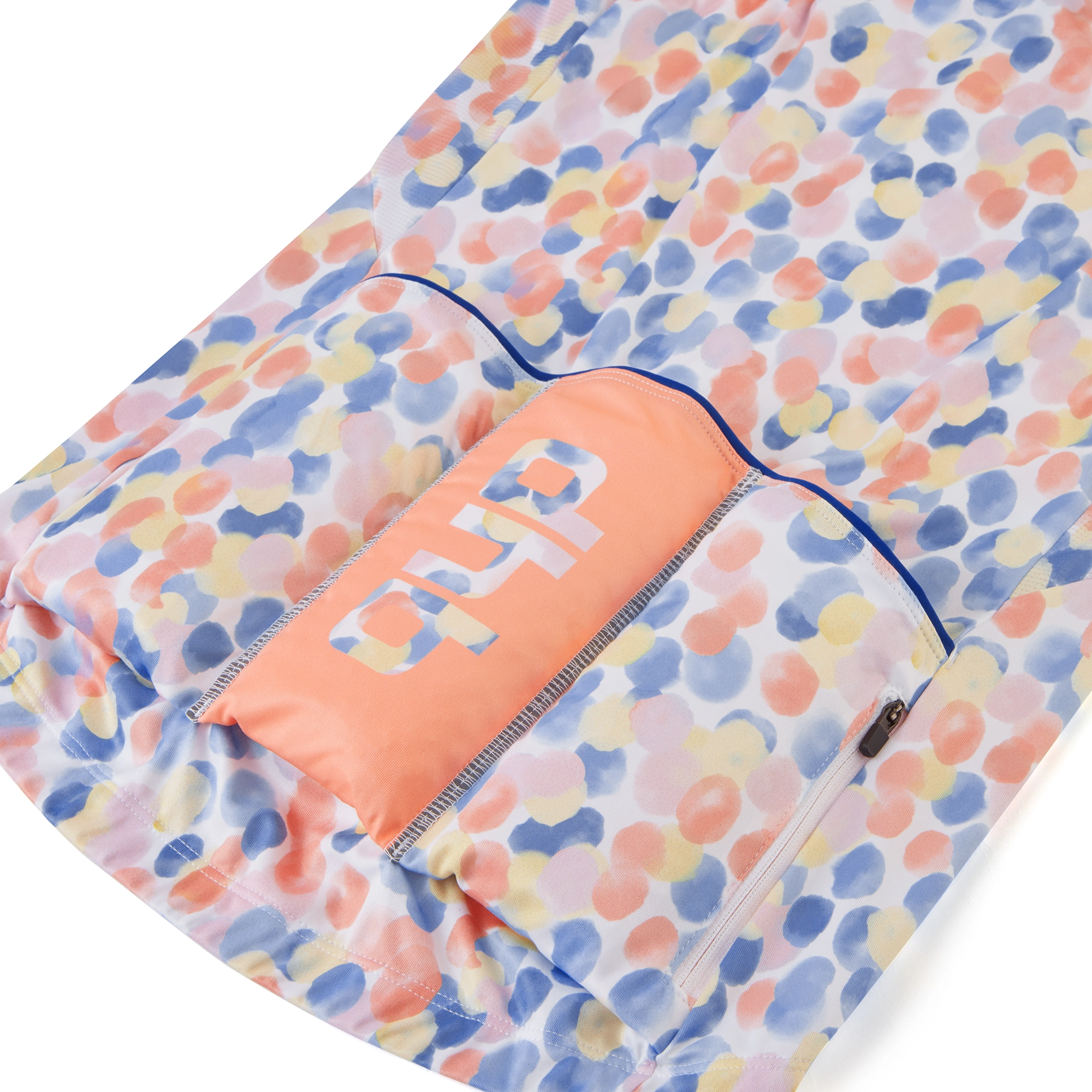 Dhb Moda Women's Sleeveless Jersey - Baburu 6 Dhb Moda Women's Sleeveless Jersey - Baburu – Bild 4