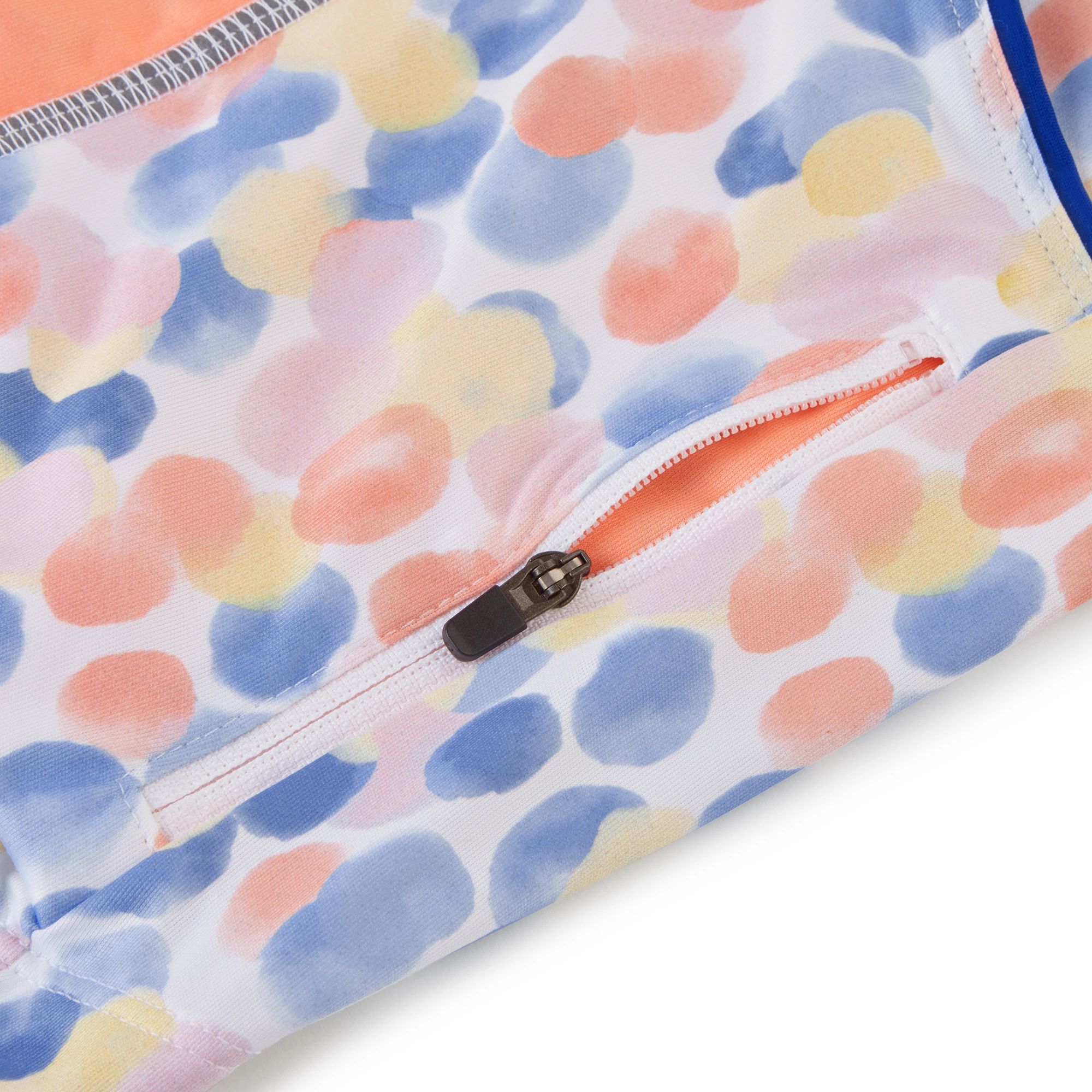 Dhb Moda Women's Sleeveless Jersey - Baburu 8 Dhb Moda Women's Sleeveless Jersey - Baburu – Bild 6