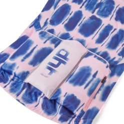 Dhb Moda Sumi Radtrikot Frauen (kurzarm) 11 Dhb Moda Sumi Radtrikot Frauen (kurzarm) -Fox Racing Verkaufsladen dhb Moda Women s Sleeveless Jersey Sumi Jerseys Begonia Pink SS22 JF0095BEGPINKUK10 2