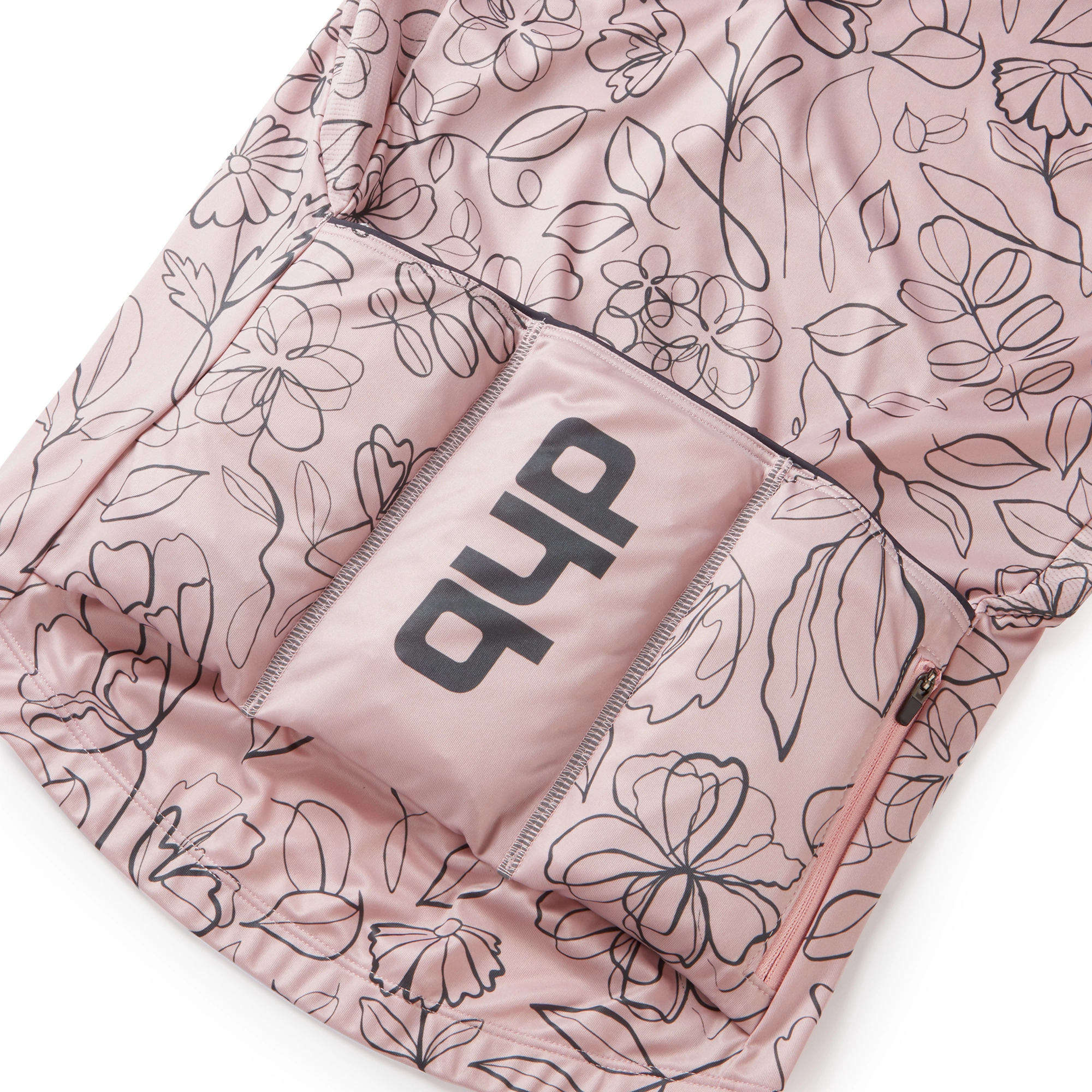 Dhb Moda Haze Radtrikot Frauen (langarm) 5 Dhb Moda Haze Radtrikot Frauen (langarm) – Bild 3