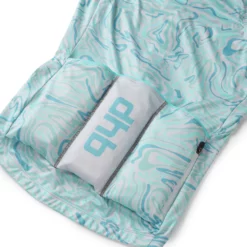 Dhb Moda Womens Sleeveless Jersey (Aura) -Fox Racing Verkaufsladen dhb Moda Womens Sleeveless Jersey Aura Jerseys Gray Dawn AW22 JF0127UK 6 1