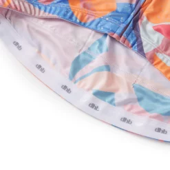 Dhb Moda Womens Sleeveless Jersey (Tropics) 11 Dhb Moda Womens Sleeveless Jersey (Tropics) -Fox Racing Verkaufsladen dhb Moda Womens Sleeveless Jersey Tropics Jerseys Cashmere Rose AW22 JF0143UK 6 2