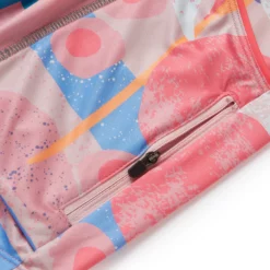 Dhb Moda Womens Sleeveless Jersey (Tropics) 12 Dhb Moda Womens Sleeveless Jersey (Tropics) -Fox Racing Verkaufsladen dhb Moda Womens Sleeveless Jersey Tropics Jerseys Cashmere Rose AW22 JF0143UK 6 3