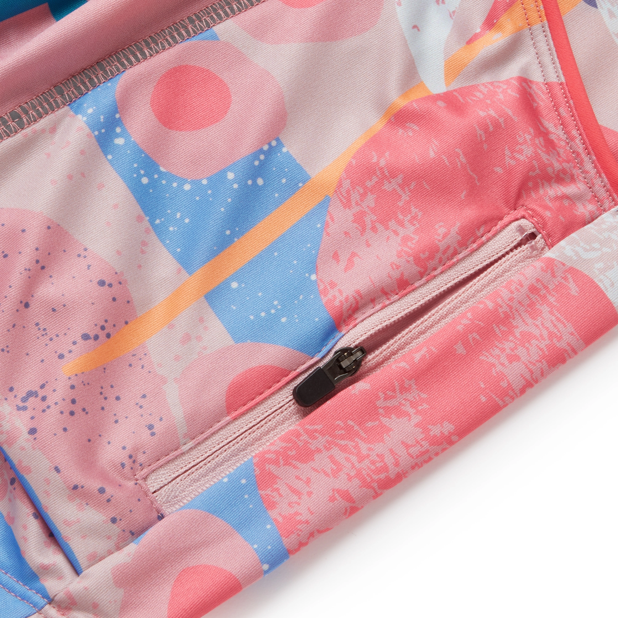 Dhb Moda Womens Sleeveless Jersey (Tropics) 7 Dhb Moda Womens Sleeveless Jersey (Tropics) – Bild 5