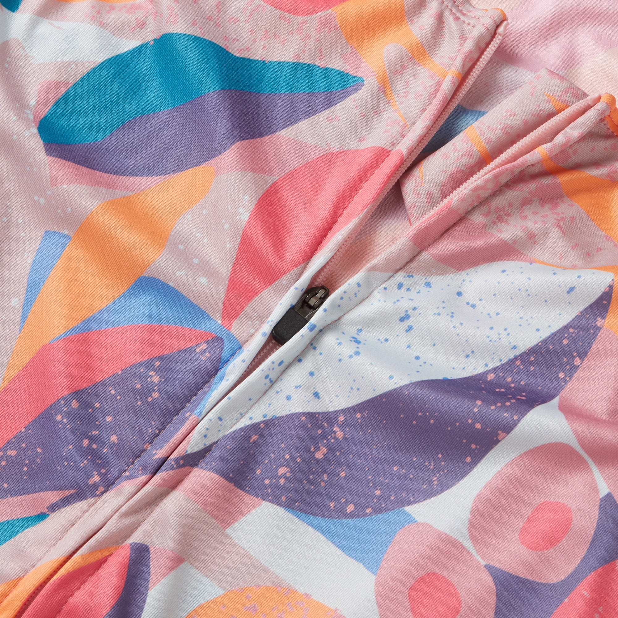 Dhb Moda Womens Sleeveless Jersey (Tropics) 8 Dhb Moda Womens Sleeveless Jersey (Tropics) – Bild 6