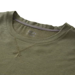 Dhb Trail Merino M(150) Radtrikot (kurzarm) -Fox Racing Verkaufsladen dhb Off Road Merino Short Sleeve Jersey M 150 Jerseys Khaki 2021 VG0224KHAKIS 2