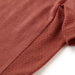 Dhb Trail Merino M(130) Radtrikot Frauen (kurzarm) 9 Dhb Trail Merino M(130) Radtrikot Frauen (kurzarm) -Fox Racing Verkaufsladen dhb Off Road Womens Merino Short Sleeve Jersey M 150 Jerseys Red 2021 VG0229REDUK 10 1