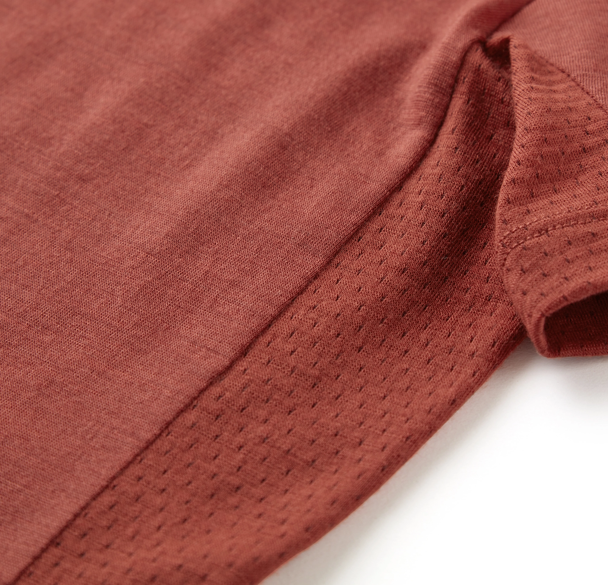 Dhb Trail Merino M(130) Radtrikot Frauen (kurzarm) 5 Dhb Trail Merino M(130) Radtrikot Frauen (kurzarm) – Bild 3