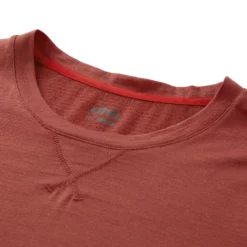 Dhb Trail Merino M(130) Radtrikot Frauen (kurzarm) 10 Dhb Trail Merino M(130) Radtrikot Frauen (kurzarm) -Fox Racing Verkaufsladen dhb Off Road Womens Merino Short Sleeve Jersey M 150 Jerseys Red 2021 VG0229REDUK 10 2