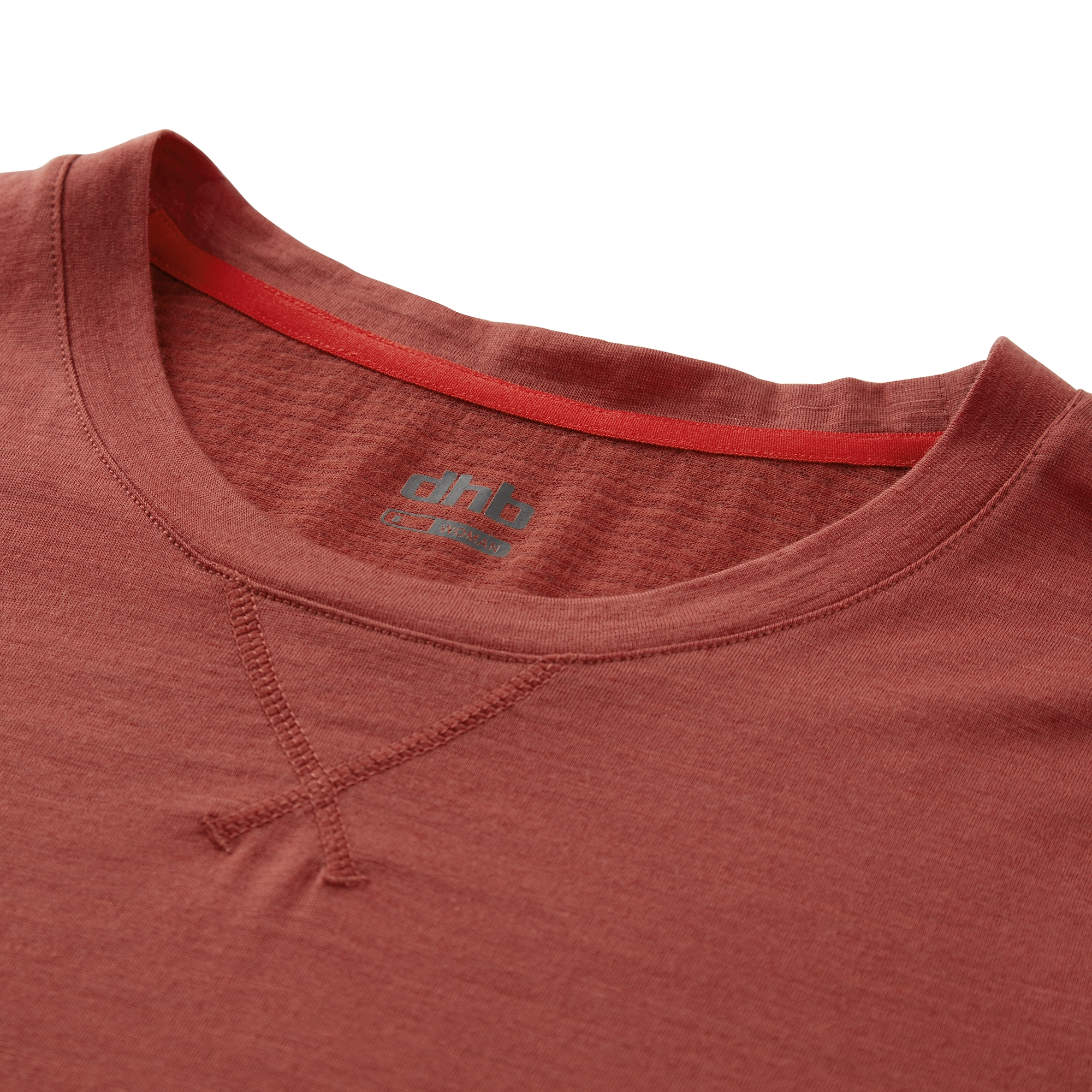 Dhb Trail Merino M(130) Radtrikot Frauen (kurzarm) 6 Dhb Trail Merino M(130) Radtrikot Frauen (kurzarm) – Bild 4