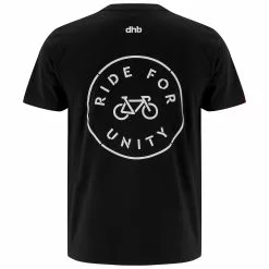Dhb Ride For Unity Shirt -Fox Racing Verkaufsladen dhb Ride for Unity T shirt T Shirts Black AW20 RC0294BLKXS