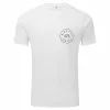 Dhb Ride For Unity Shirt -Fox Racing Verkaufsladen dhb Ride for Unity T shirt T Shirts White AW20 RC0294WHTS 1