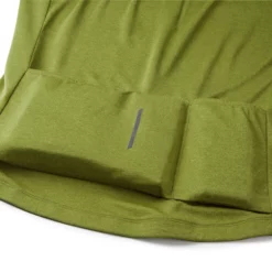 Dhb Radtrikot (kurzarm) -Fox Racing Verkaufsladen dhb Short Sleeve Jersey Jerseys Calla Green SS22 SK0363CALLA GREENXS 1