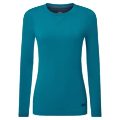 Dhb Trail Merino Radtrikot Frauen (langarm)