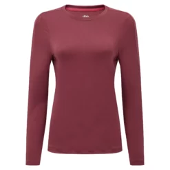 Dhb Trail DriRelease Radtrikot Frauen (langarm) -Fox Racing Verkaufsladen dhb Trail Womens Long Sleeve Jersey DriRelease Jerseys Red AW21 VG0227REDUK 8