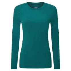 Dhb Trail DriRelease Radtrikot Frauen (langarm)