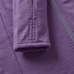 Dhb Trail Thermo Radtrikot Frauen (langarm, RV) -Fox Racing Verkaufsladen dhb Trail Womens Long Sleeve Thermal Zip Jersey Jerseys Purple AW21 VG0263UK 8A 1