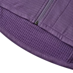 Dhb Trail Thermo Radtrikot Frauen (langarm, RV) -Fox Racing Verkaufsladen dhb Trail Womens Long Sleeve Thermal Zip Jersey Jerseys Purple AW21 VG0263UK 8A 3