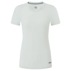 Dhb Trail DriRelease Radtrikot Frauen (kurzarm) 13 Dhb Trail DriRelease Radtrikot Frauen (kurzarm) -Fox Racing Verkaufsladen dhb Trail Womens Short Sleeve Jersey DriRelease Jerseys Puritan Grey SS22