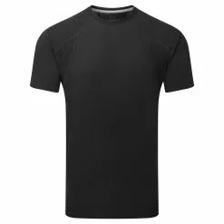 Dhb Training T-shirt -Fox Racing Verkaufsladen dhb Training T shirt T Shirts Black SS22 JF0014BLACKSMALL