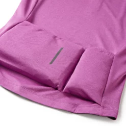 Dhb Radtrikot 2.0 Frauen (kurzarm, 1/4-RV) 10 Dhb Radtrikot 2.0 Frauen (kurzarm, 1/4-RV) -Fox Racing Verkaufsladen dhb Women s 1 4 Zip Short Sleeve Jersey 2 0 Jerseys Cattleya Orchid 2021 1