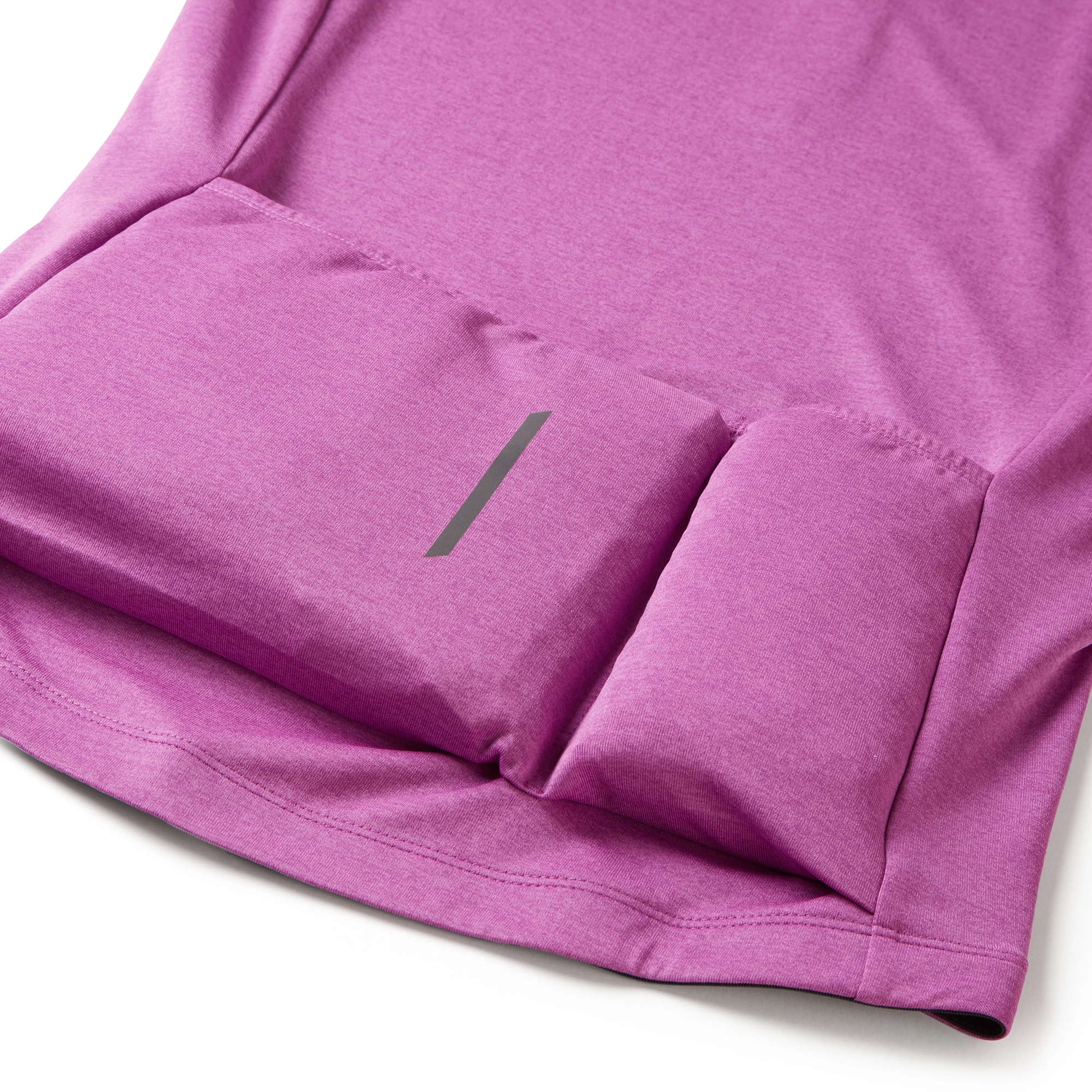 Dhb Radtrikot 2.0 Frauen (kurzarm, 1/4-RV) 5 Dhb Radtrikot 2.0 Frauen (kurzarm, 1/4-RV) – Bild 3