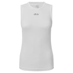 Dhb Lightweight Mesh Funktionsshirt Frauen (ärmellos)